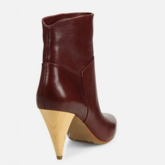 NWOB Derek Lam 10 Crosby Dannie Ankle Boot